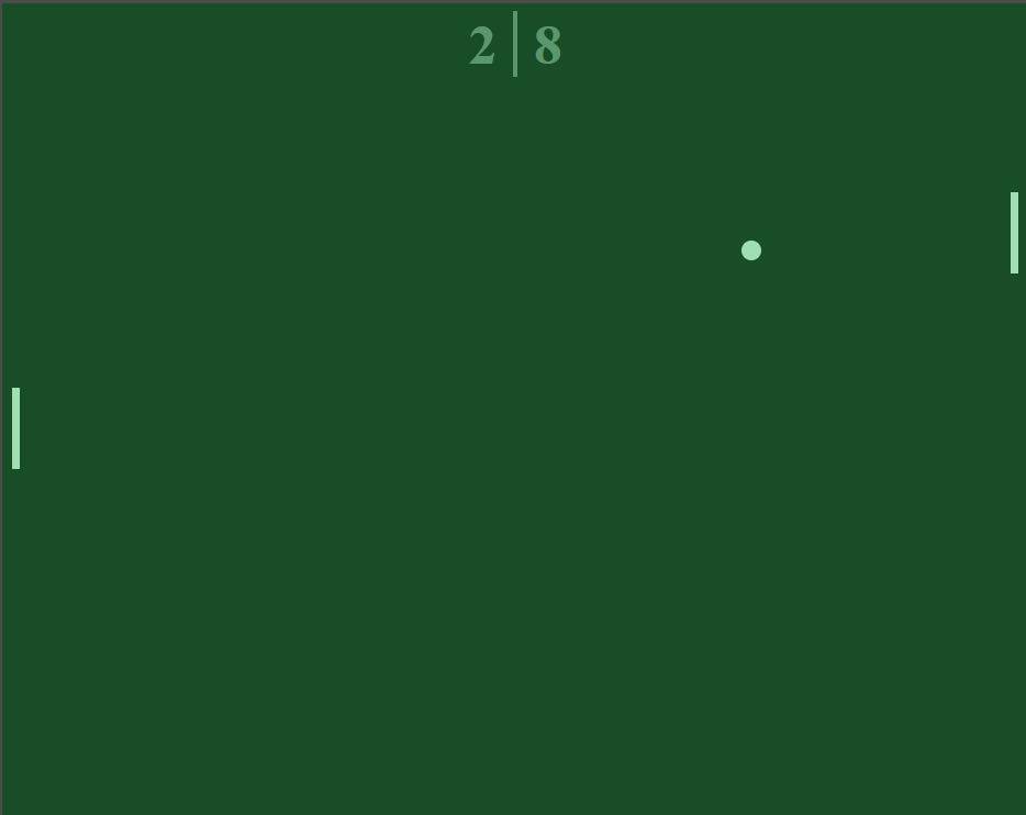 Pong